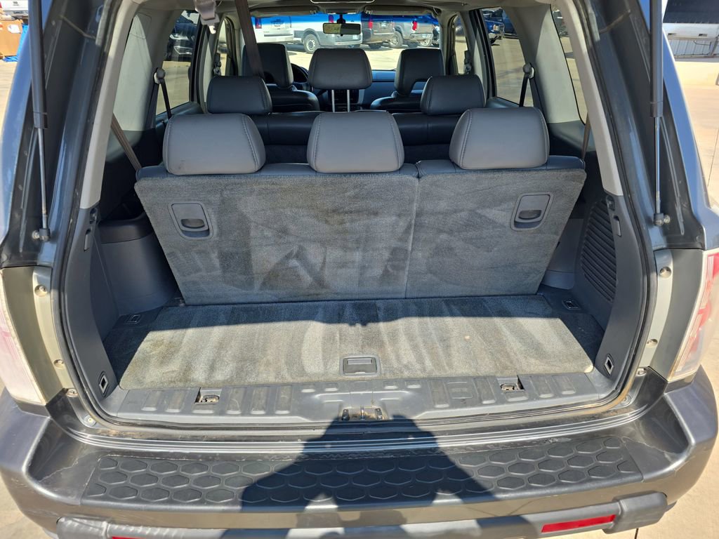 Used 2007 Honda Pilot EX-L image 13