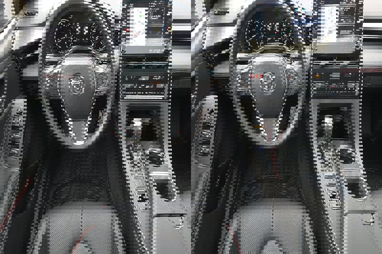 Used 2020 Toyota Avalon TRD image 16