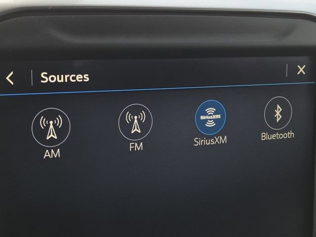 Used 2019 Chevrolet Silverado 1500 LTZ w/ LTZ Plus Package image 4