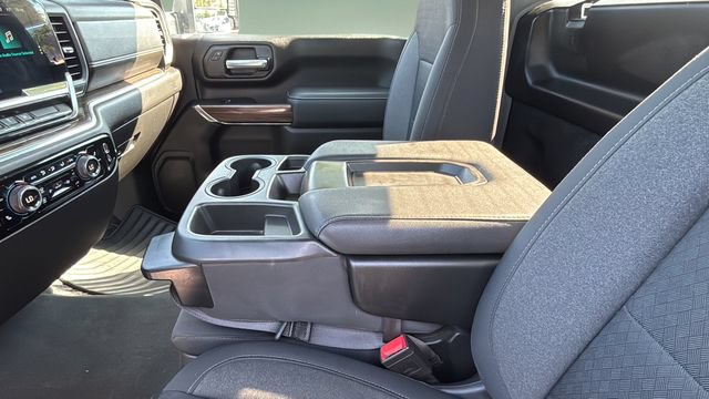 Used 2024 Chevrolet Silverado 2500 LT w/ Convenience Package AWD/4WD image 21