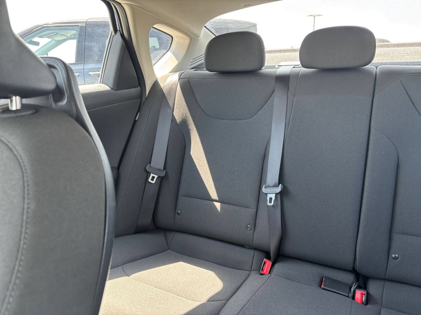 Used 2026 Kia K4 FWD image 37