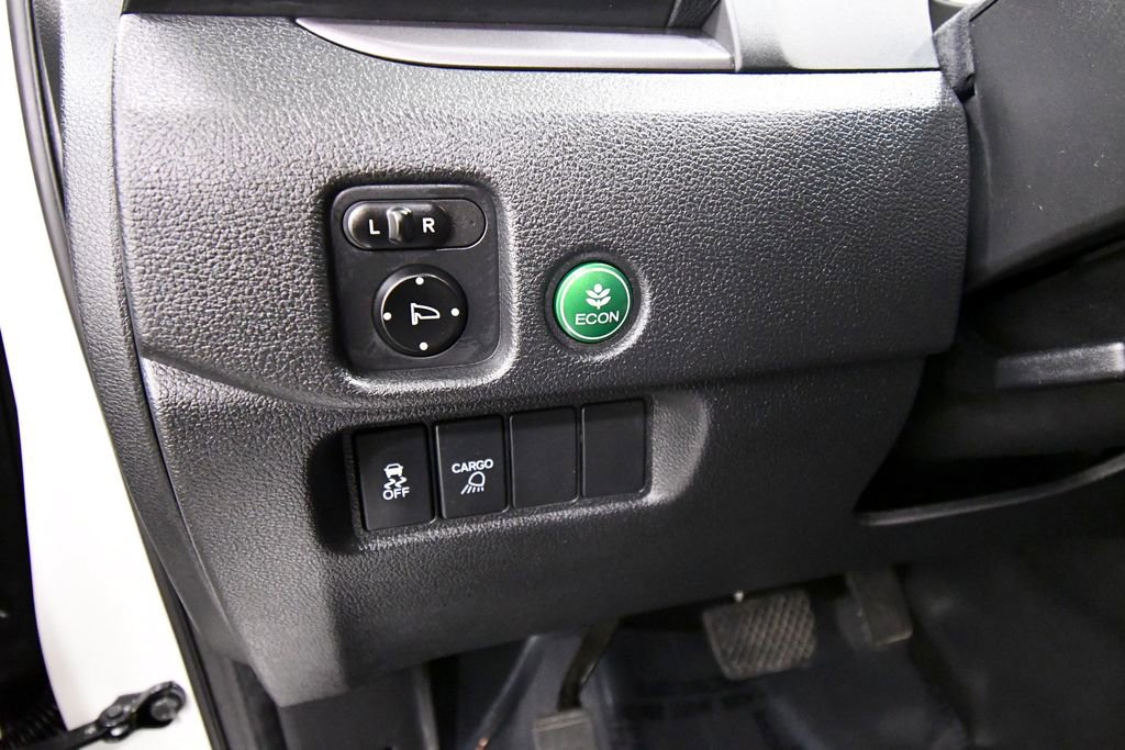 Certified 2017 Honda Ridgeline RTL image 19