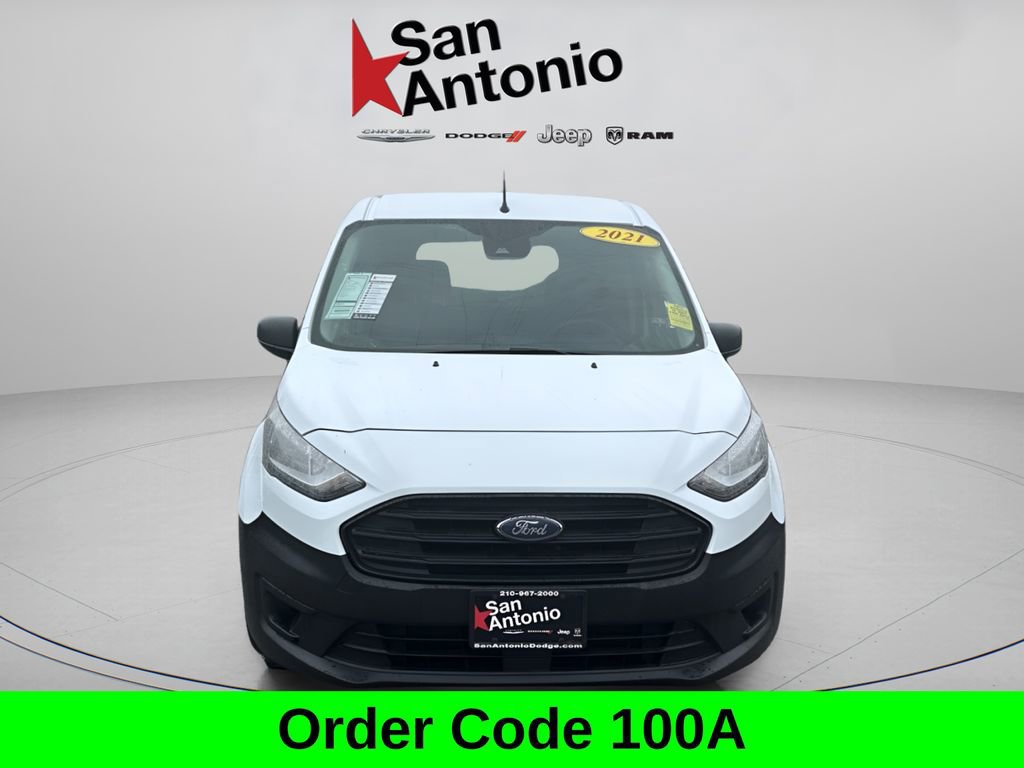 Used 2021 Ford Transit Connect XL image 3