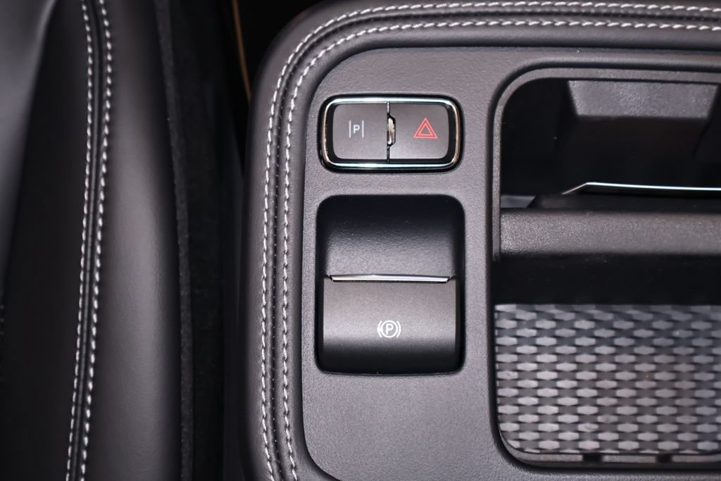 New 2026 Ford Mustang Mach-E Premium w/ Technology Package AWD/4WD image 30