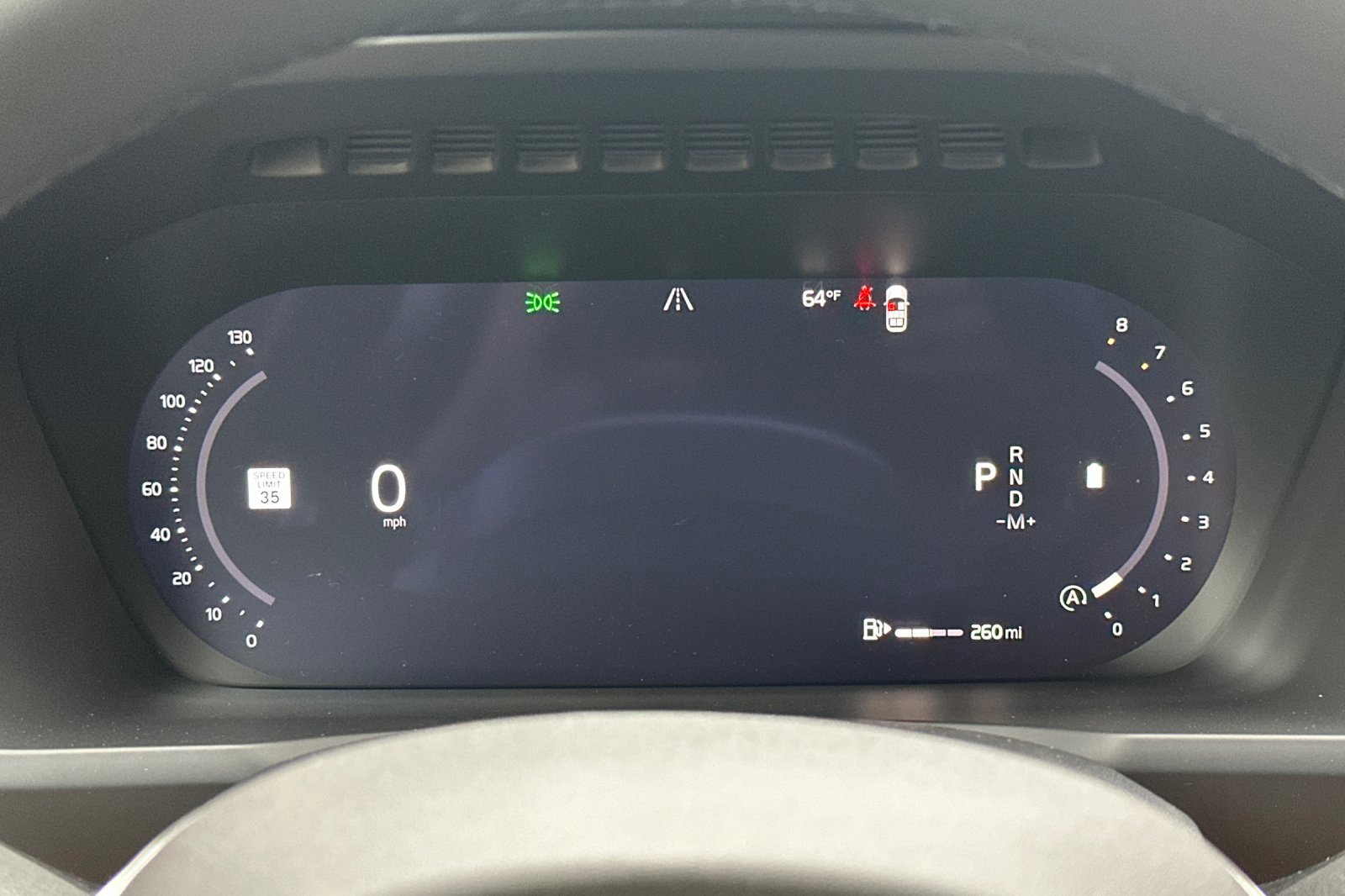 New 2026 Volvo XC90 B6 Plus image 23