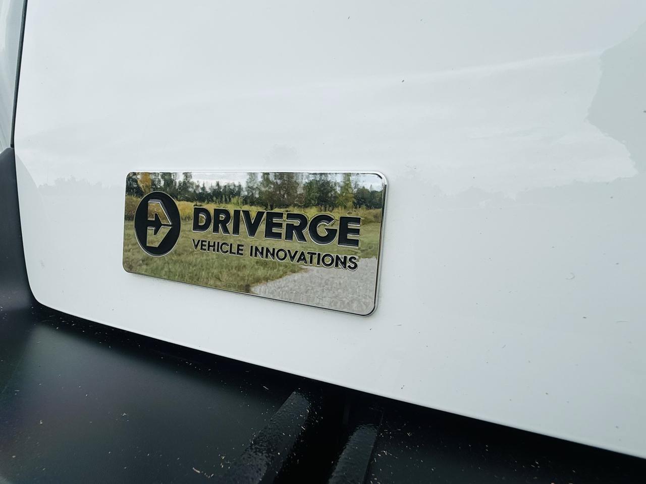 Used 2022 Ford Transit Connect XL FWD image 8