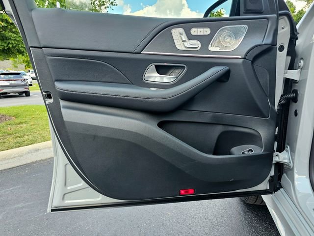 New 2026 Mercedes-Benz GLE 450 4MATIC Coupe image 20