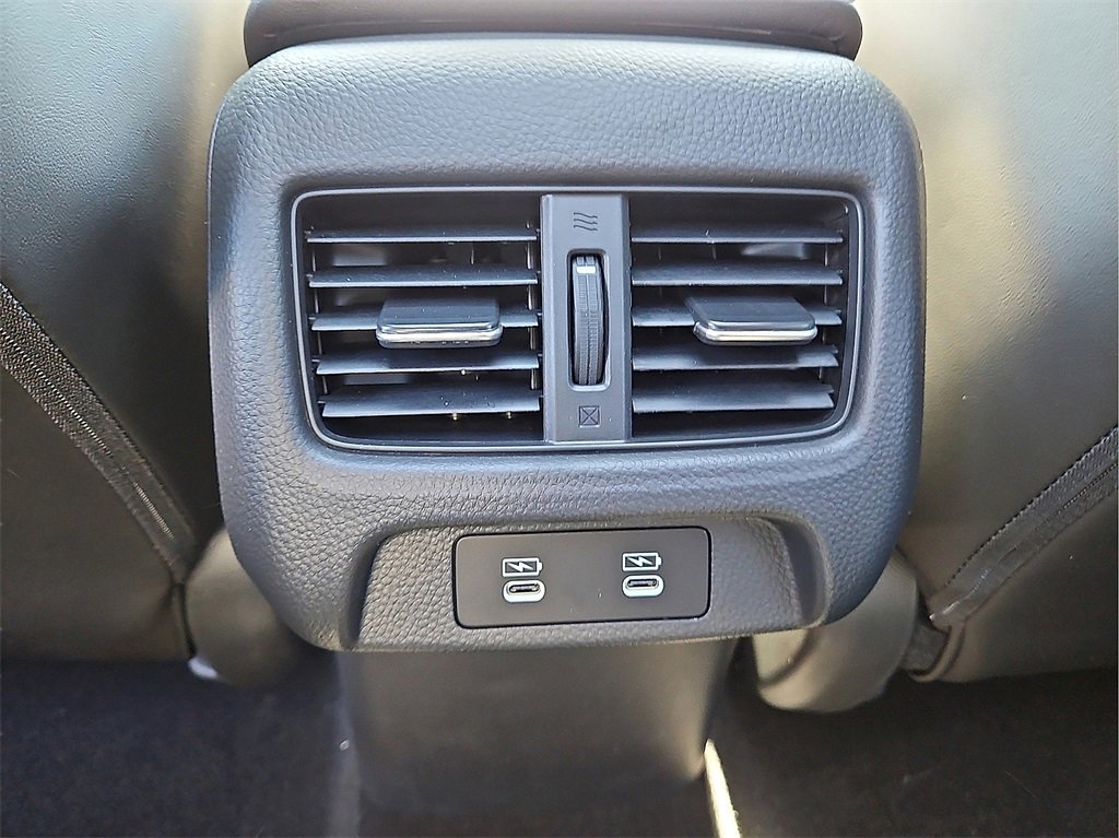 New 2026 Acura ADX A-Spec image 14