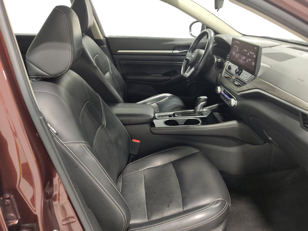 Used 2023 Nissan Altima 2.5 SL FWD image 21