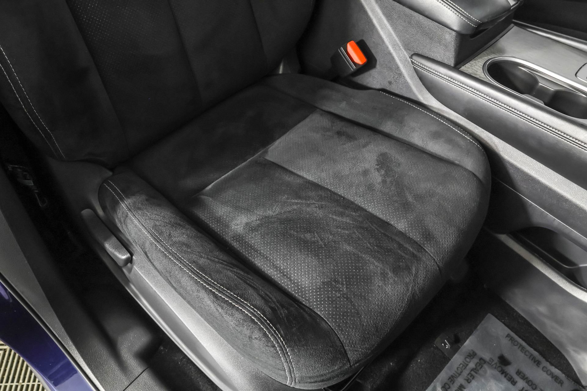 Used 2019 Nissan Murano S image 46