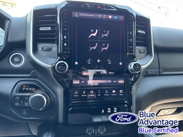 Used 2025 RAM 1500 Big Horn image 26