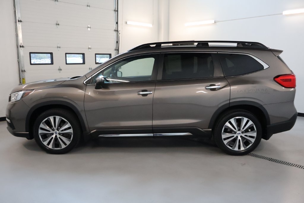 Used 2022 Subaru Ascent Touring w/ Popular Package #2A AWD/4WD image 5
