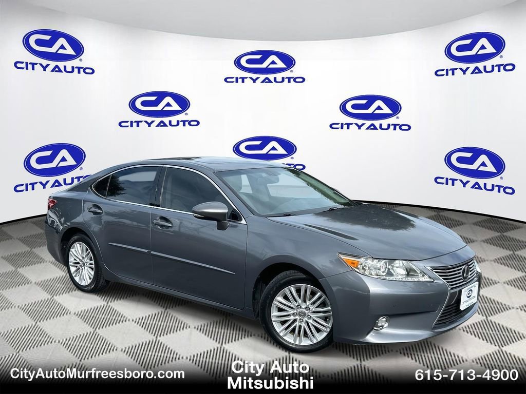 Used 2014 Lexus ES 350