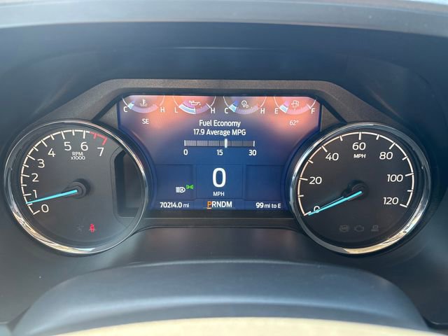 Used 2022 Ford Expedition XLT AWD/4WD image 13