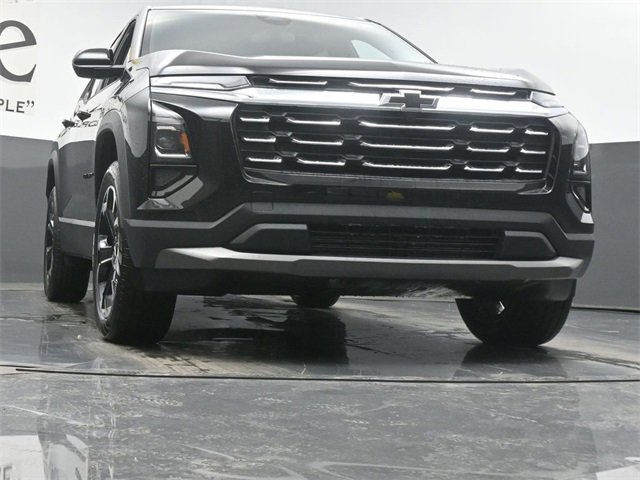 New 2026 Chevrolet Equinox LT w/ Convenience Package II image 3