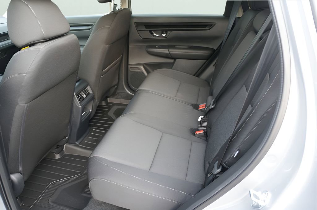 New 2026 Honda CR-V EX image 10