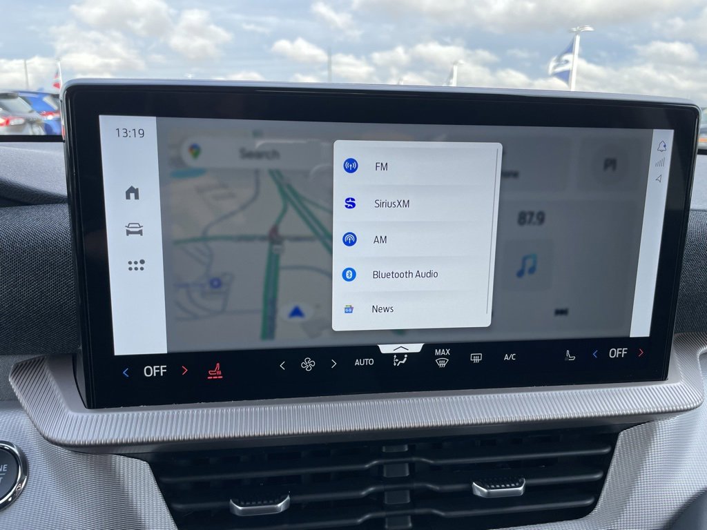 New 2026 Ford Explorer Active image 16