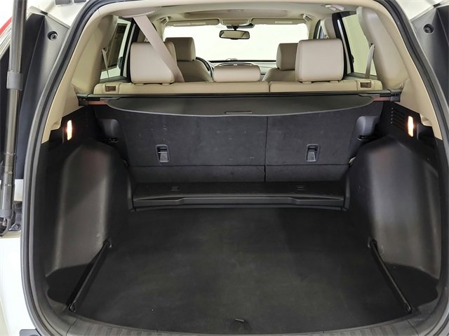 Used 2020 Honda CR-V EX-L image 32
