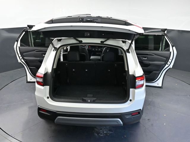 Used 2024 Honda Pilot EX-L image 45