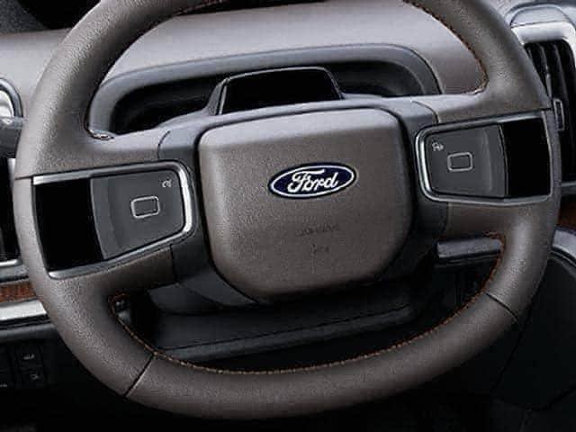 New 2027 Ford Expedition Max King Ranch AWD/4WD image 58