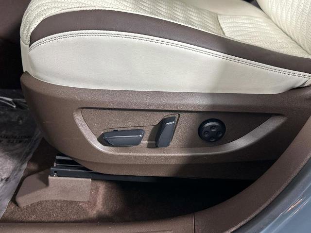 Certified 2024 INFINITI QX50 Autograph w/ Accent Package image 19