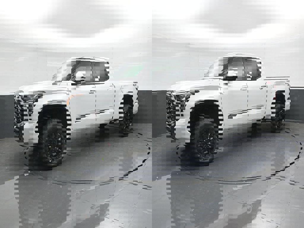 New 2026 Toyota Tundra Platinum w/ TRD Off-Road Package image 7
