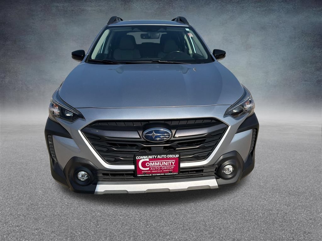 Used 2023 Subaru Outback Limited AWD/4WD image 8