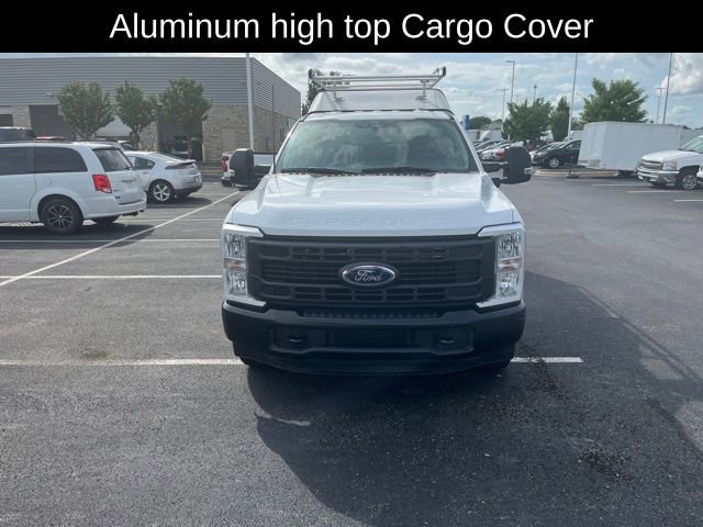 Used 2024 Ford F350 XL RWD image 2