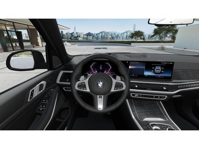 New 2026 BMW X5 xDrive40i w/ M Sport Package image 14