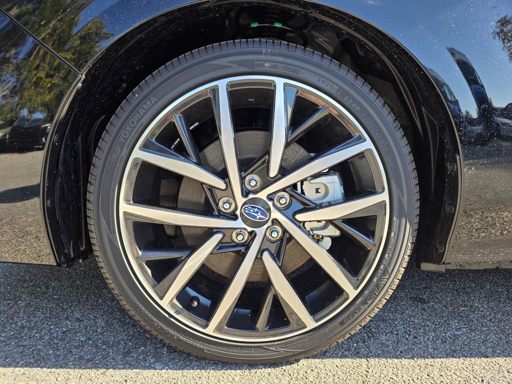 New 2026 Subaru Impreza 2.0i Sport image 31