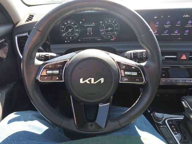 Used 2024 Kia Seltos S image 35