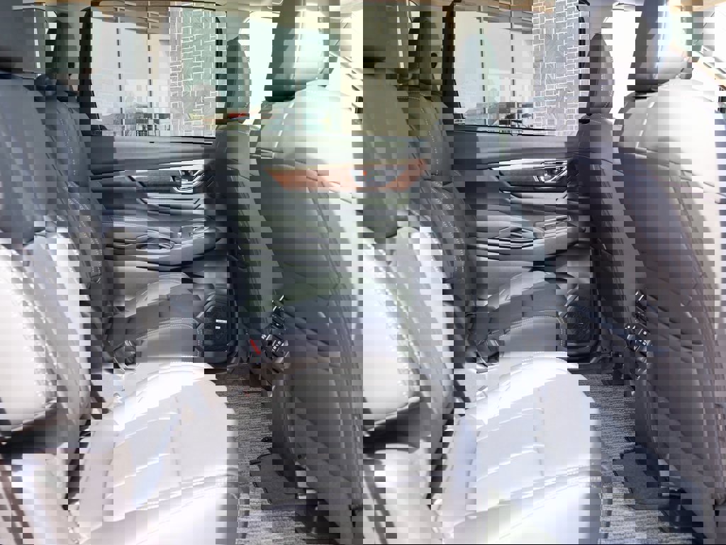 New 2025 Subaru Ascent Touring image 13