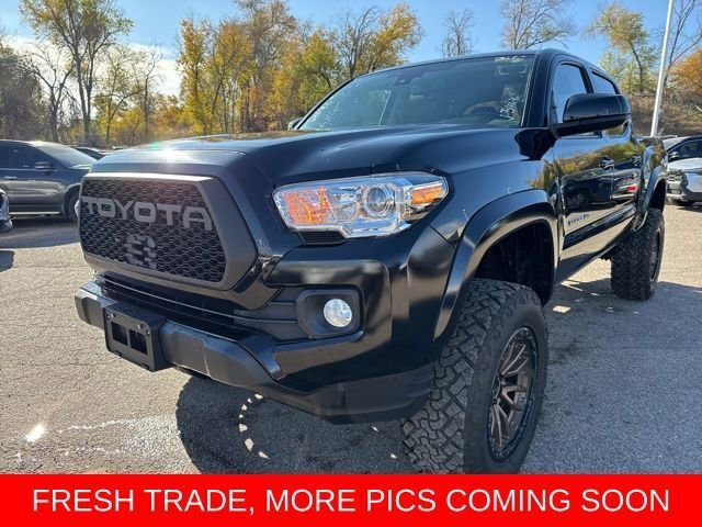 Used 2022 Toyota Tacoma SR5