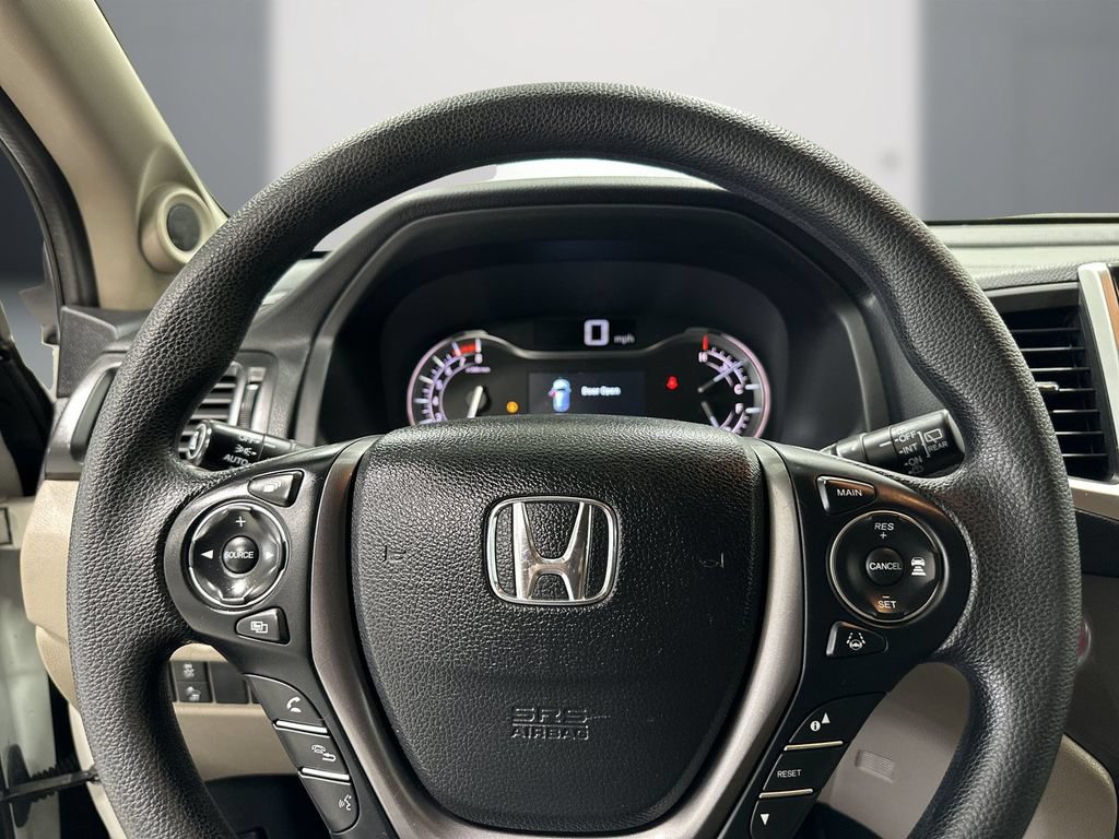 Used 2018 Honda Pilot EX image 22