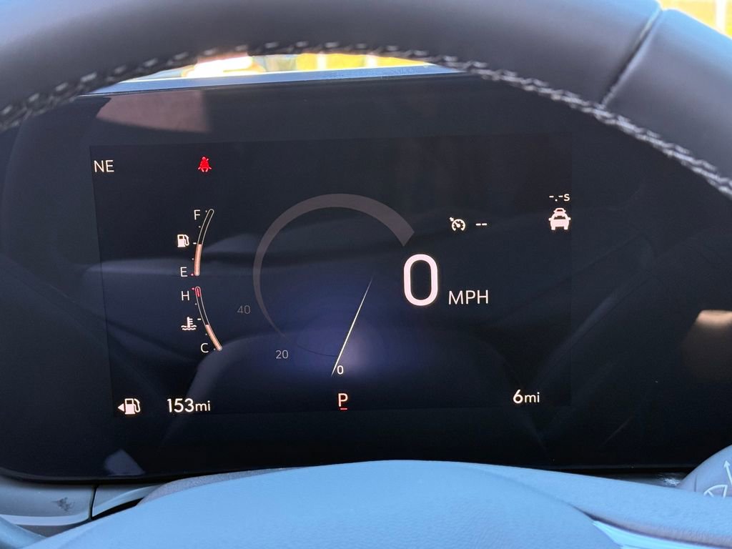 New 2026 Buick Envista Sport Touring w/ Convenience II Package image 30