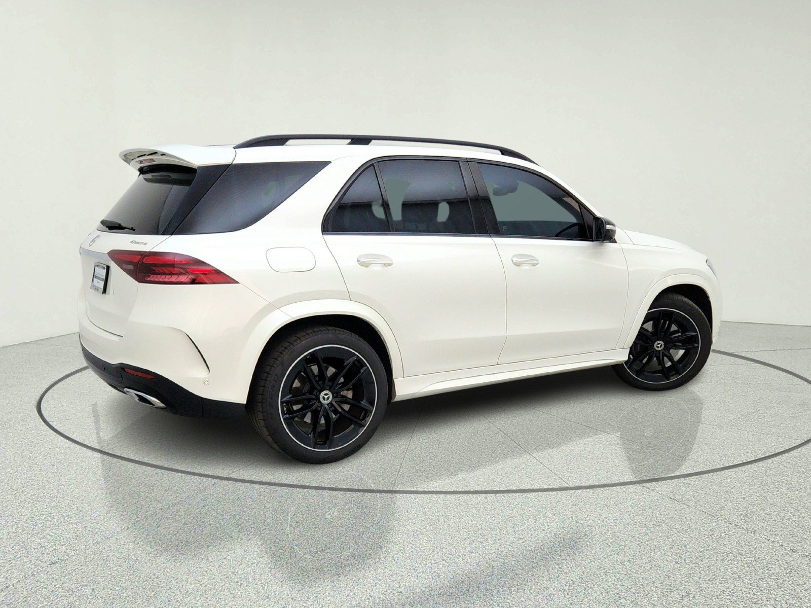 Certified 2024 Mercedes-Benz GLE 450 4MATIC image 15