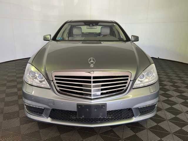Used 2012 Mercedes-Benz S 63 AMG image 2