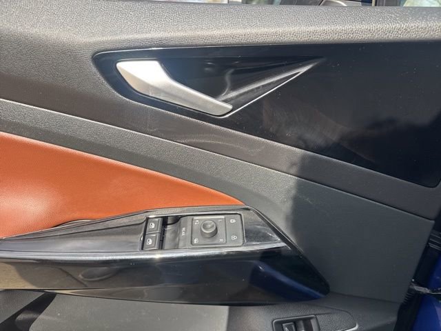 Used 2021 Volkswagen ID.4 Pro S image 12