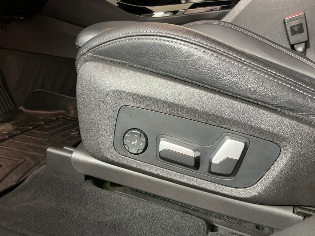 Used 2022 BMW X3 sDrive30i w/ Convenience Package RWD image 20