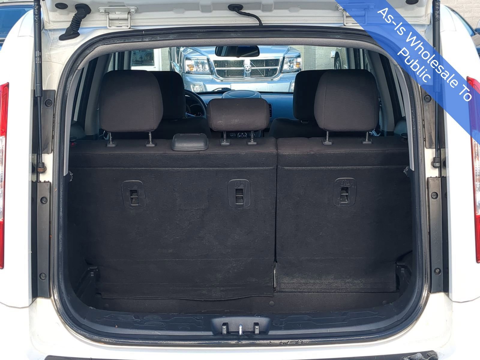 Used 2012 Kia Soul image 31