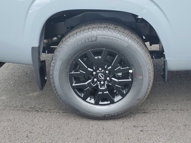 New 2026 Nissan Frontier SV w/ SV Convenience Package RWD image 10