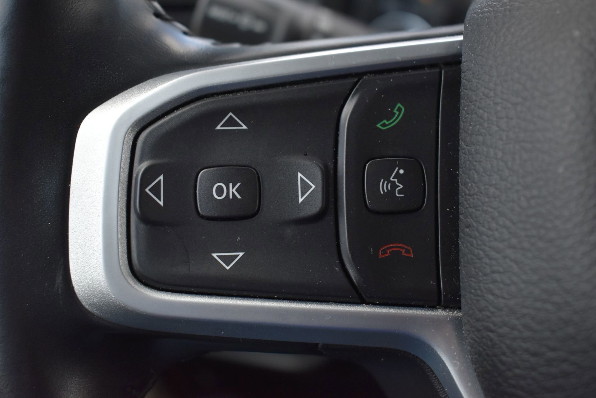 Used 2021 RAM 1500 Big Horn w/ Trailer Tow Group image 19