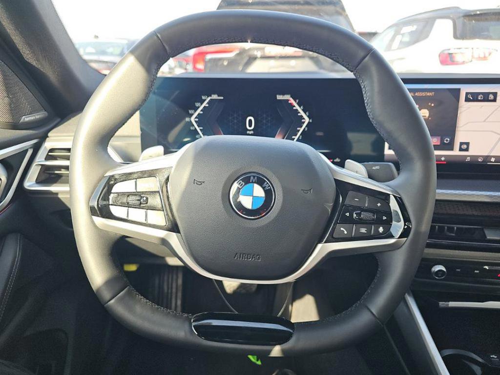 Used 2025 BMW 430i xDrive w/ Premium Package image 6