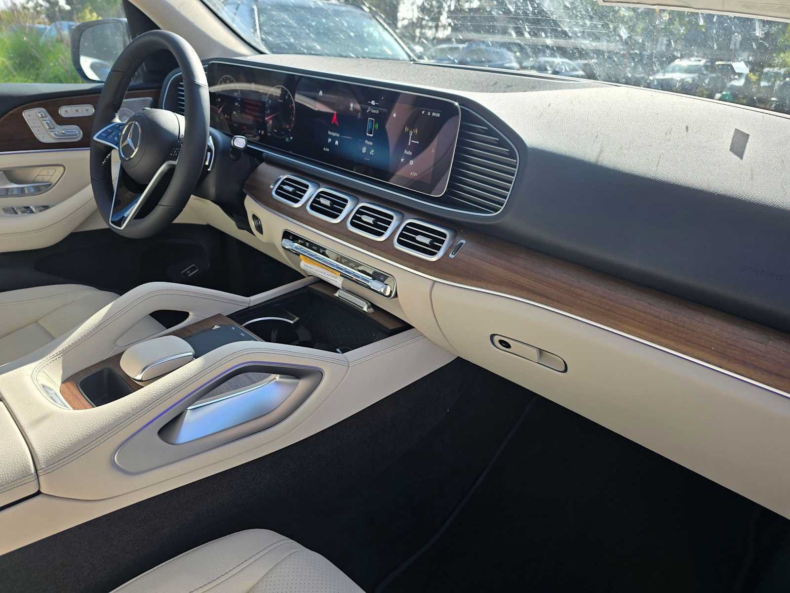 New 2026 Mercedes-Benz GLE 450 4MATIC image 11