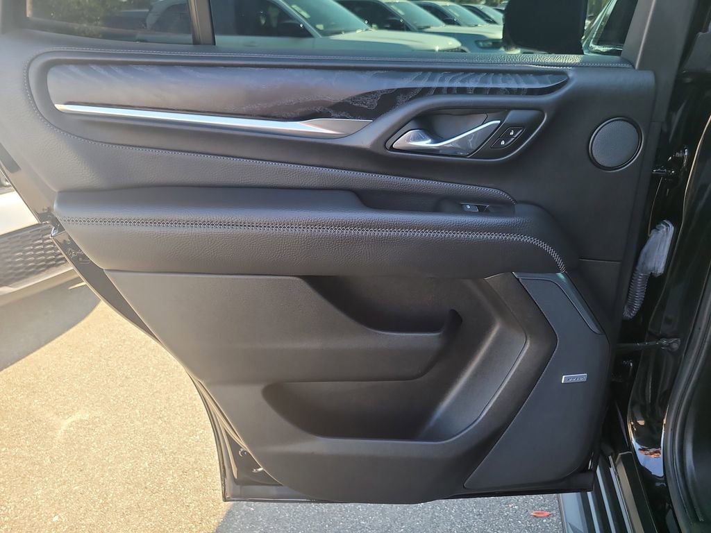 Used 2021 GMC Yukon Denali image 11