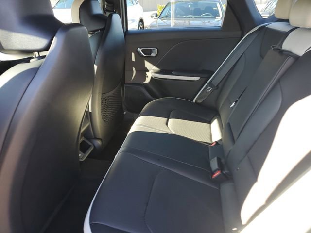 New 2025 Kia K4 GT-Line w/ GT-Line Premium Package image 11