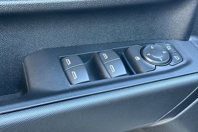 New 2026 Chevrolet Silverado 2500 W/T w/ WT Convenience Package image 15