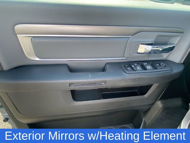 Used 2022 RAM 1500 Classic SLT w/ Electronics Group image 21