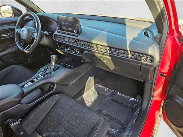 Used 2023 Honda HR-V Sport image 20
