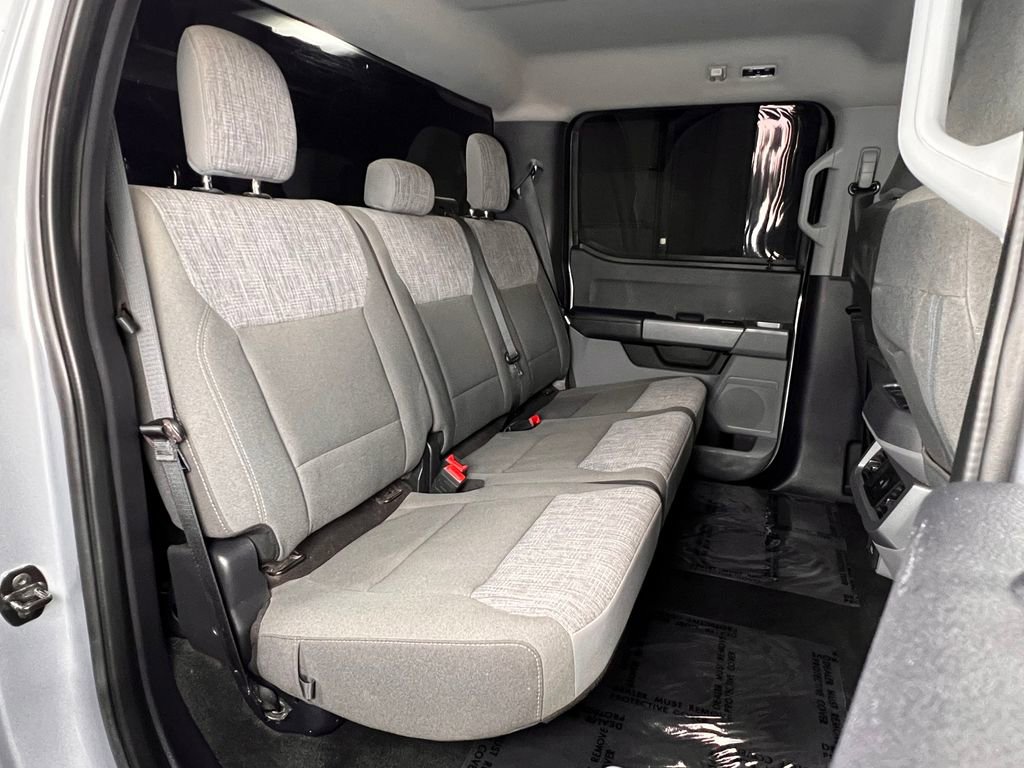 Used 2023 Ford F350 XLT image 27